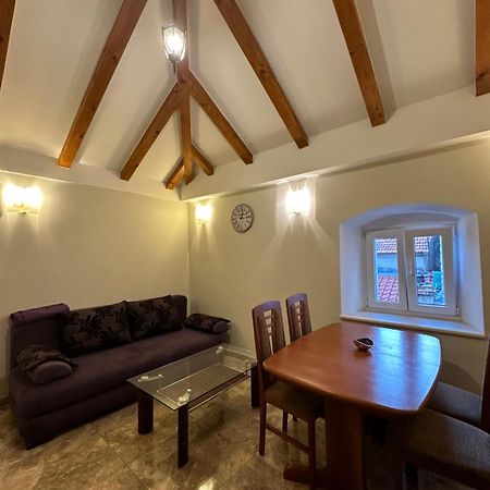 Old Town Apartments Trogir - Free Parking Exterior photo