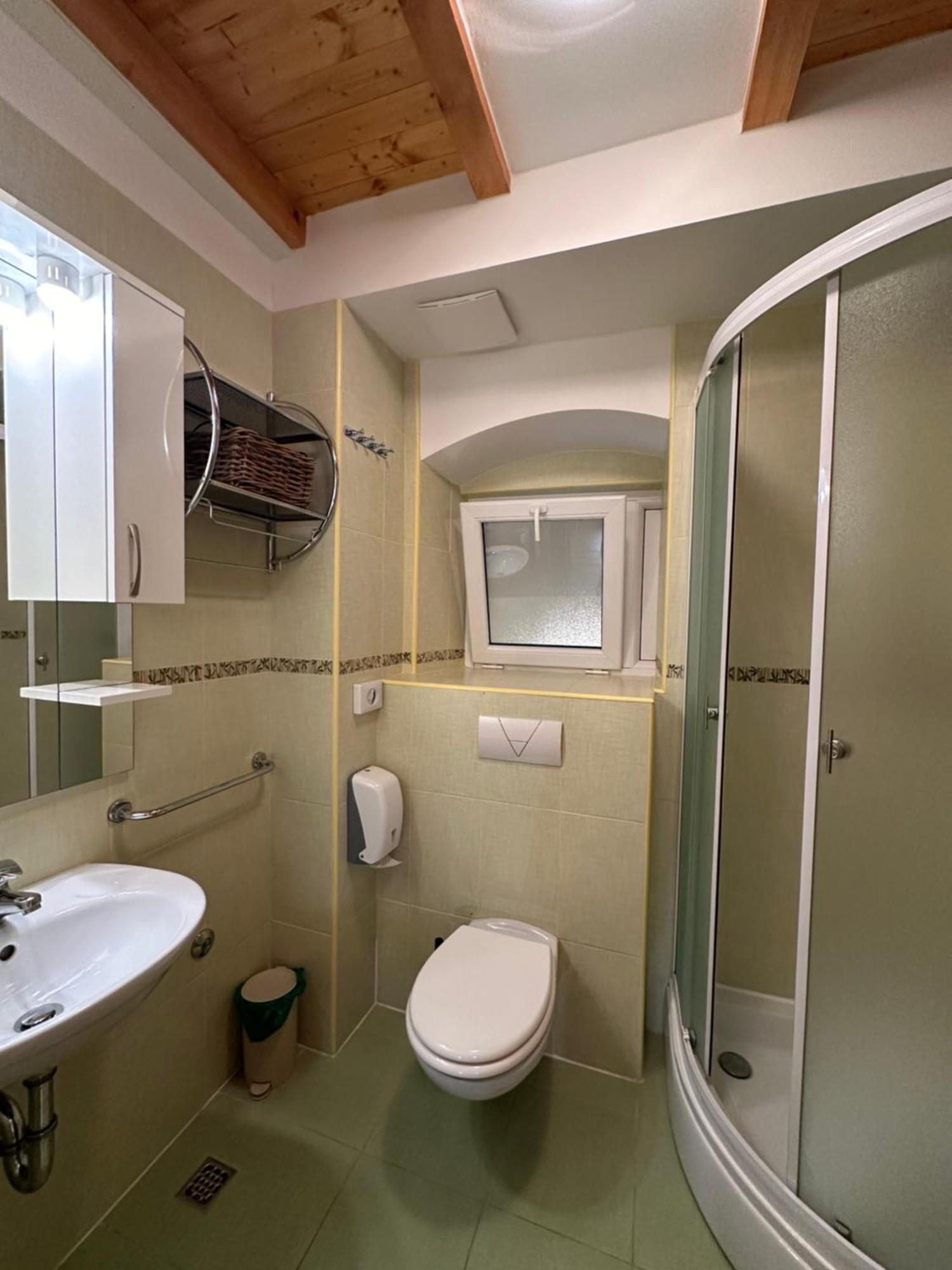 Old Town Apartments Trogir - Free Parking Exterior photo
